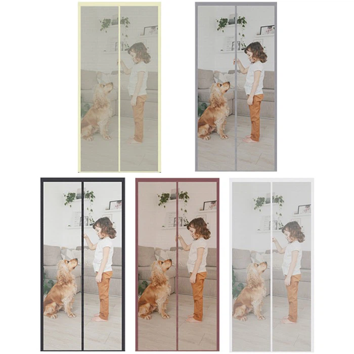 Magnetic Mosquito Net factory